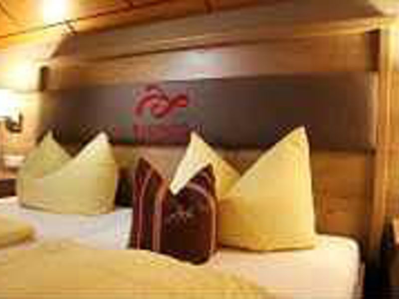 Hotel Waldhotel Seebachschleife - FS only