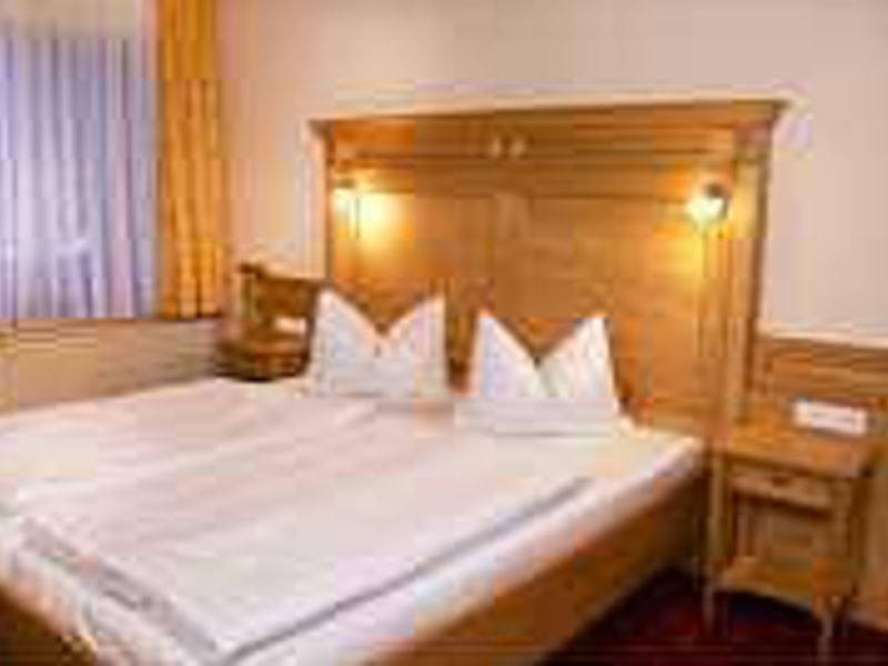 Hotel Waldhotel Seebachschleife - FS only