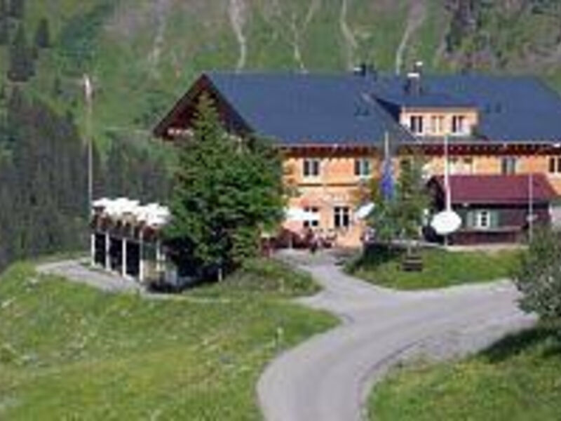 Hotel Walisgaden
