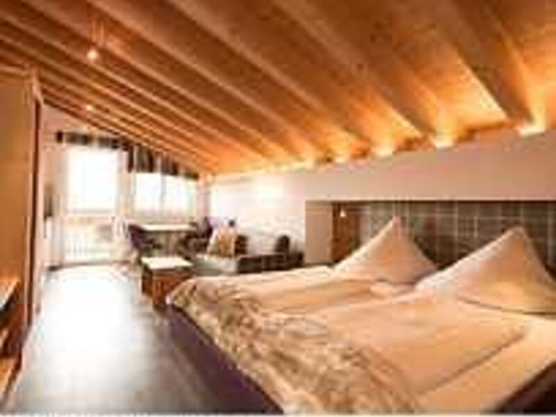 Hotel Walisgaden
