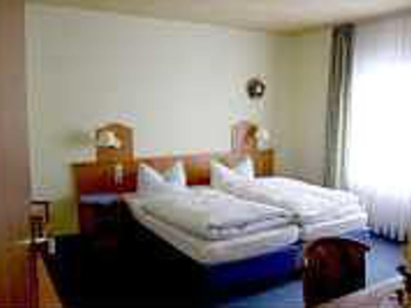 Hotel Weimer