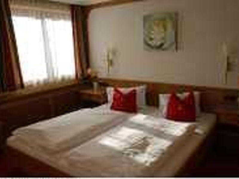 Hotel Wenger Alpenhof