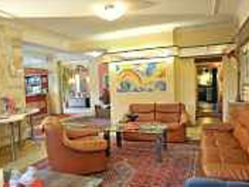 Hotel Zum Stadttor