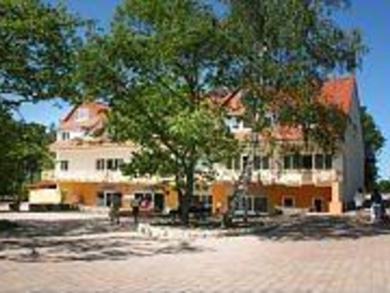 Hotel am Bernsteinsee