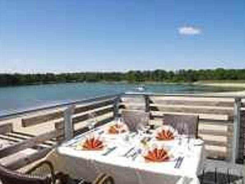 Hotel am Bernsteinsee