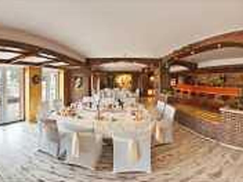 Hotel am Bernsteinsee