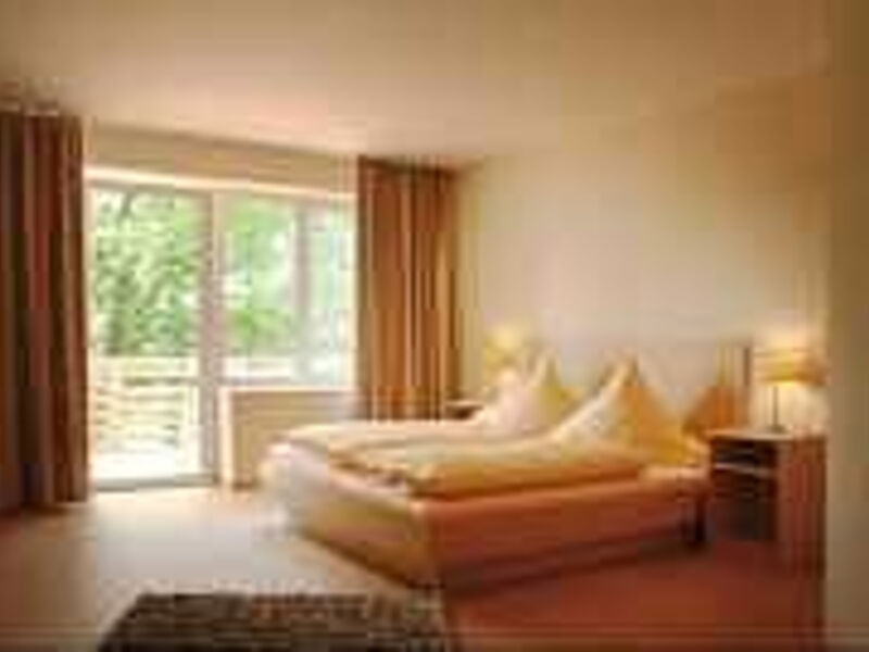 Hotel am Bernsteinsee