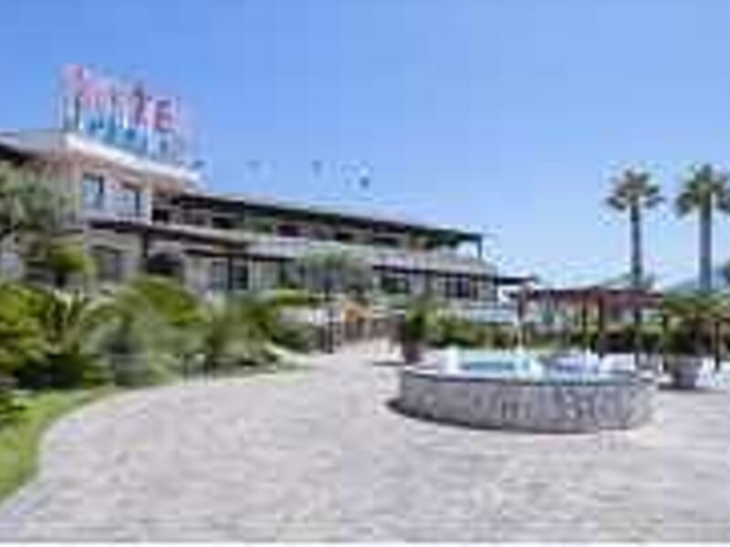 Hotel e Resort Perla