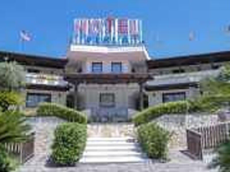 Hotel e Resort Perla