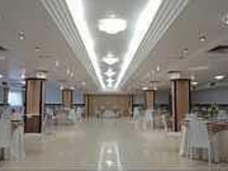 Hotel e Resort Perla