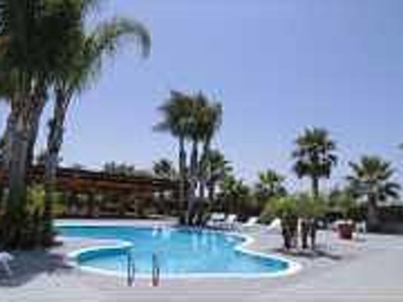 Hotel e Resort Perla