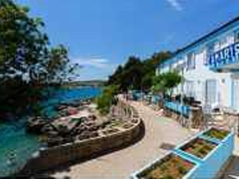 Hotel Drazica