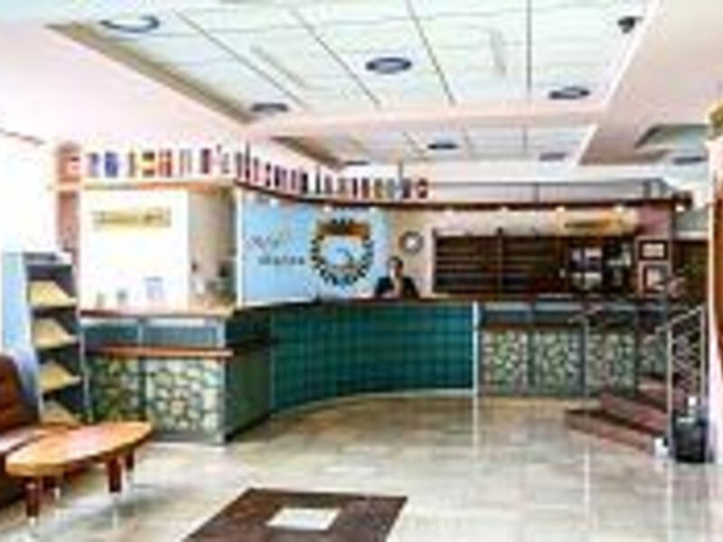 Hotel Drazica
