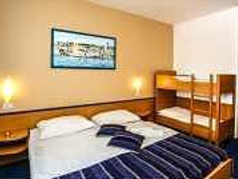 Hotel Drazica