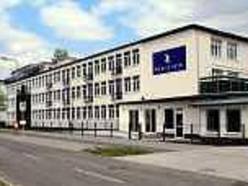 IBB BLUE HOTEL BERLIN-AIRPORT