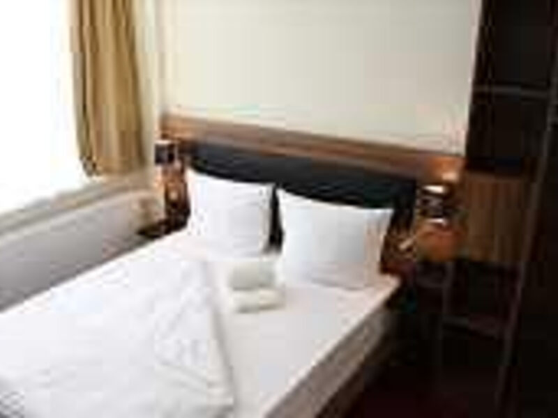 IBB BLUE HOTEL BERLIN-AIRPORT