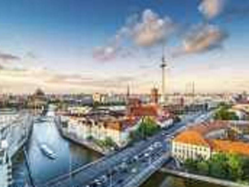 IBB BLUE HOTEL BERLIN-AIRPORT