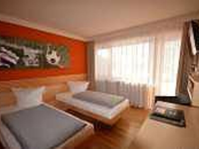 JUFA Hotel Wangen - Sport - Resort