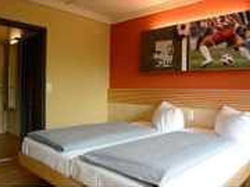 JUFA Hotel Wangen - Sport - Resort