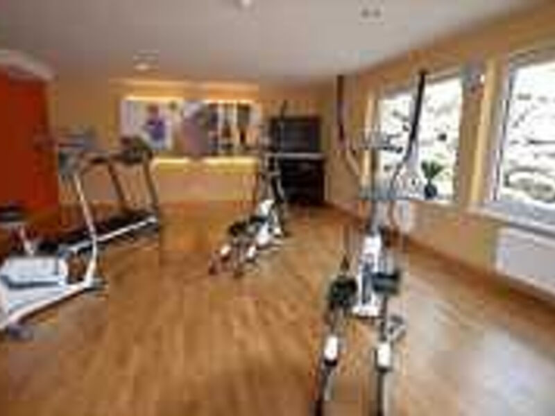 JUFA Hotel Wangen - Sport - Resort