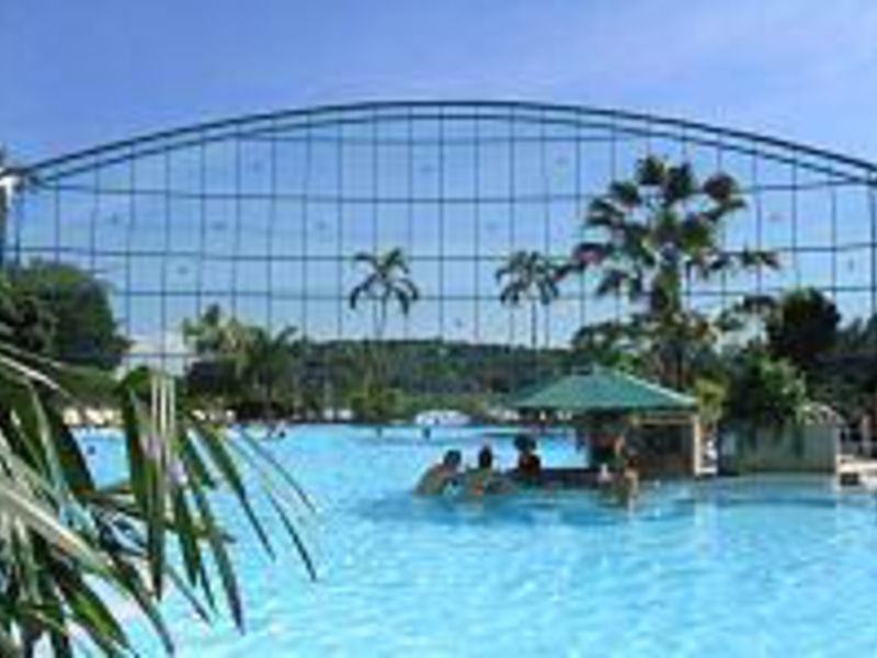 Kurhotel Alexa
