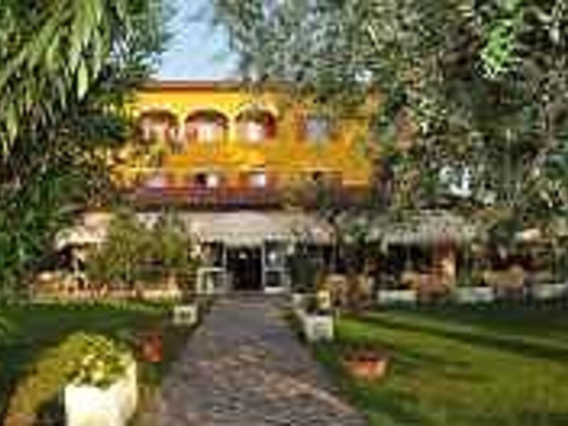 La Quiete Park Hotel