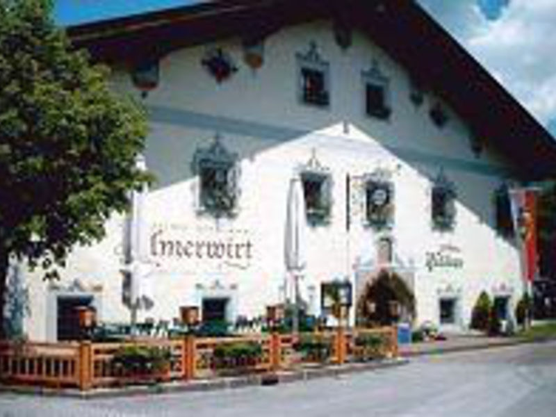 Landgasthof-Hotel Almerwirt