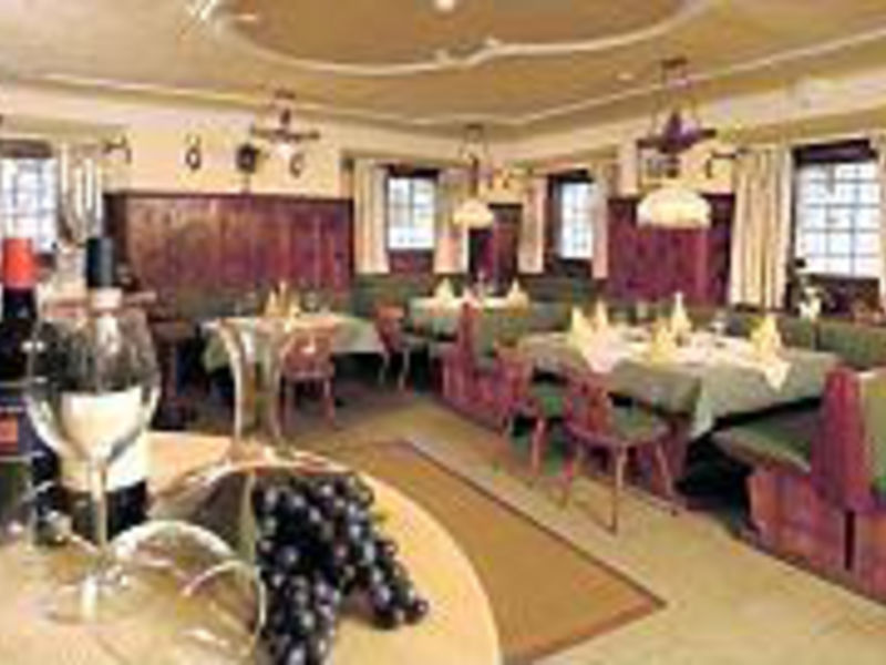 Landgasthof-Hotel Almerwirt