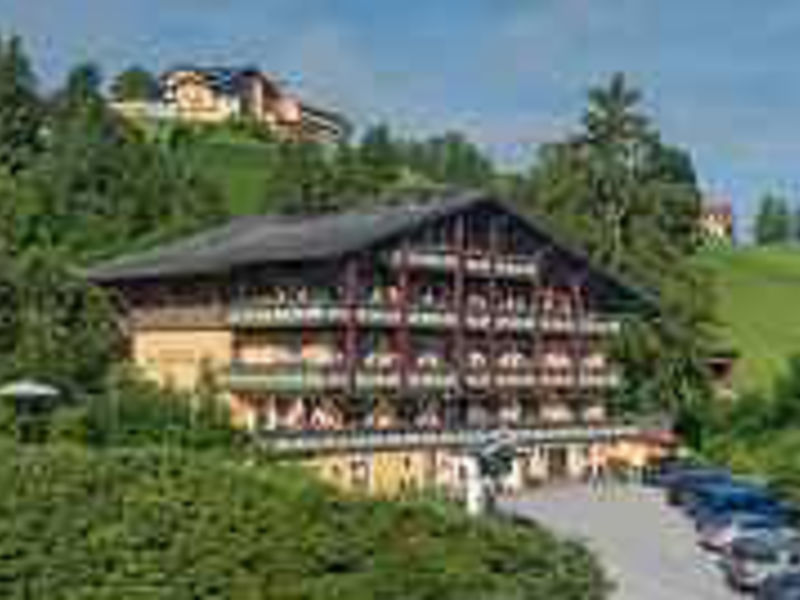 Landhaus Hubertus