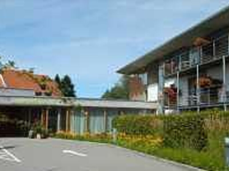 Hotel Allgäuer Hof