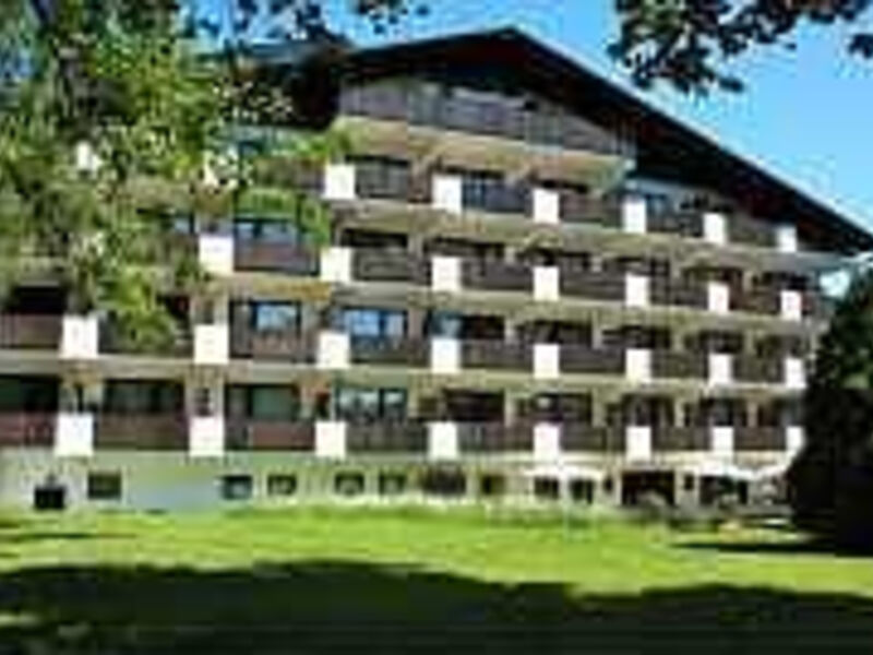 Landhotel Seeg