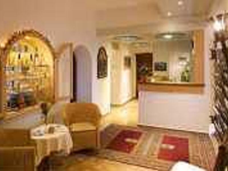 Landhotel Seeg