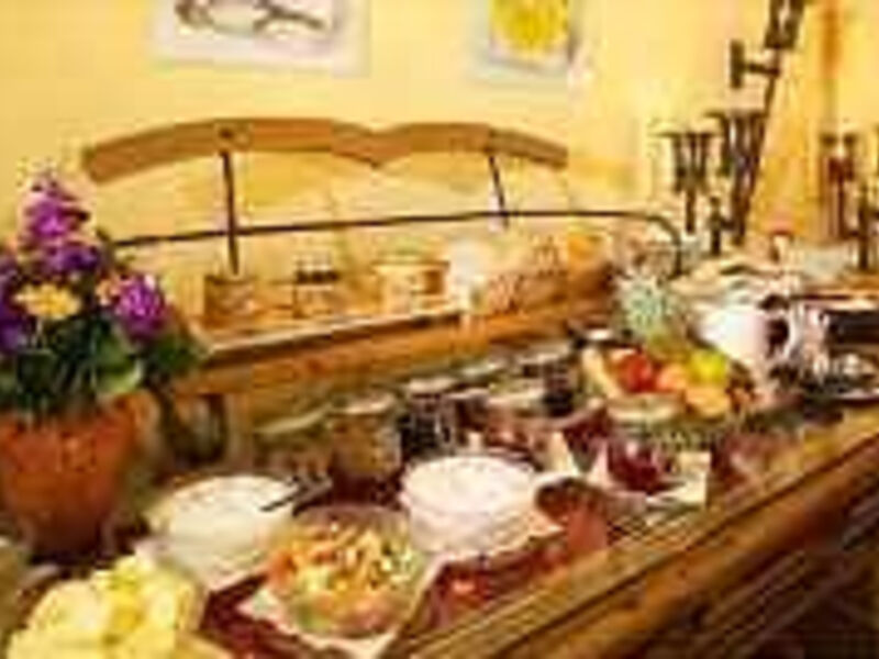 Landhotel Seeg