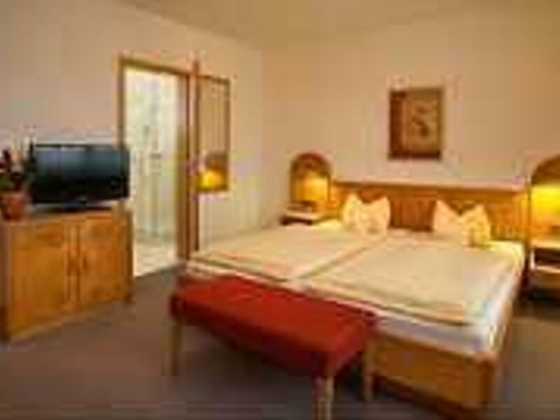 Landhotel Seeg