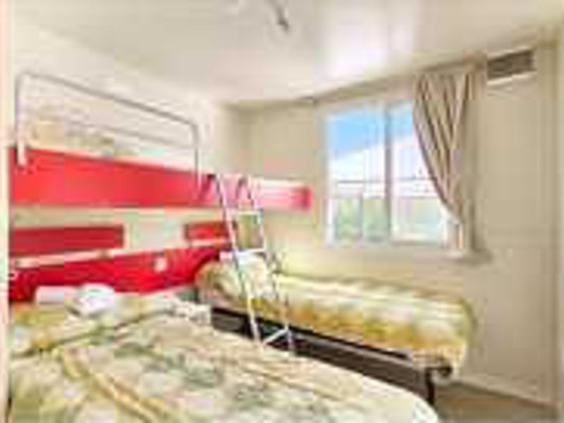 Mobilhomes Camping Oliva