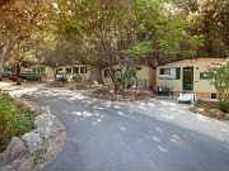 Mobilhomes Camping Oliva