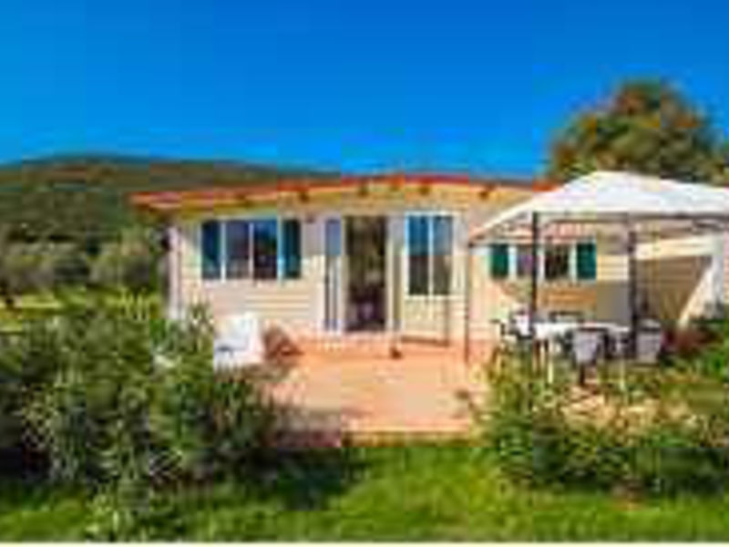Mobilhomes Camping Oliva