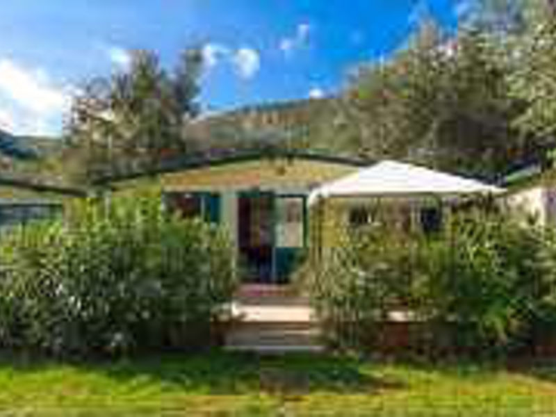 Mobilhomes Camping Oliva