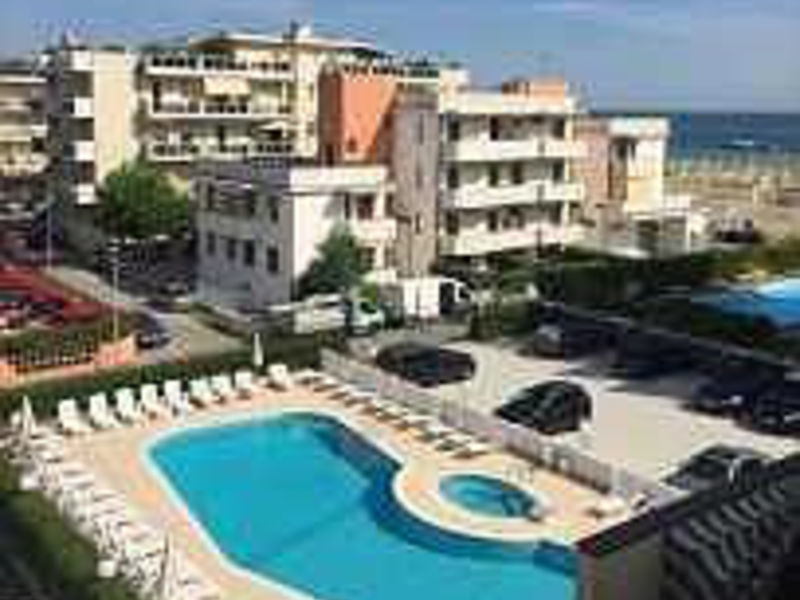 Park Hotel Serena
