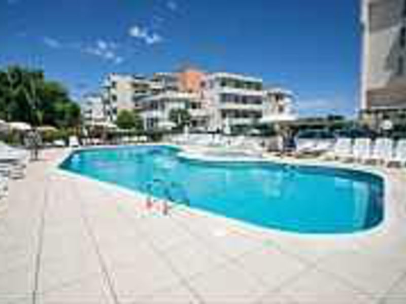 Park Hotel Serena