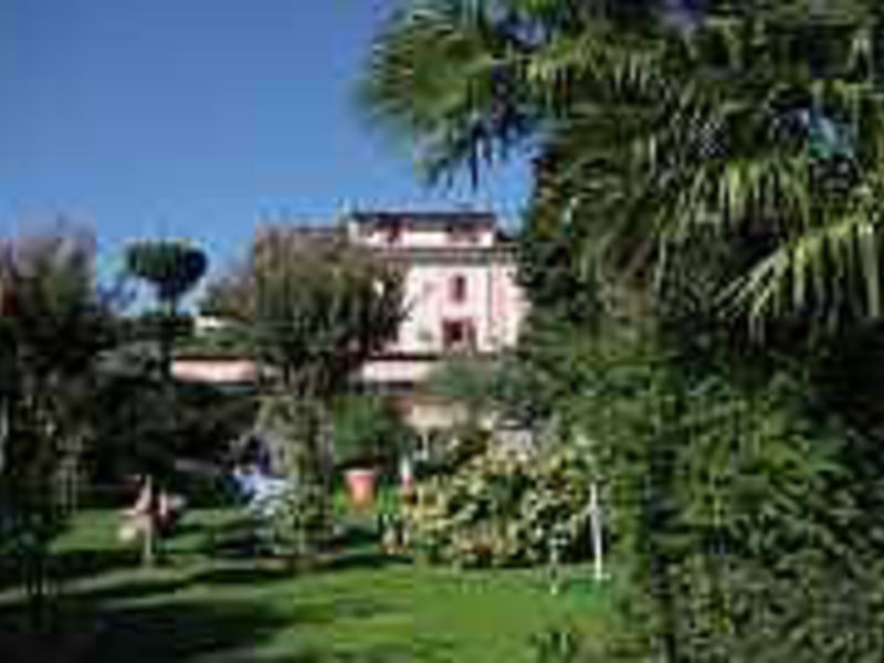 Park-Hotel Rovio