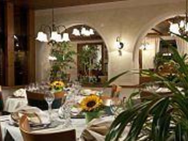 Parkhotel Sonnenhof