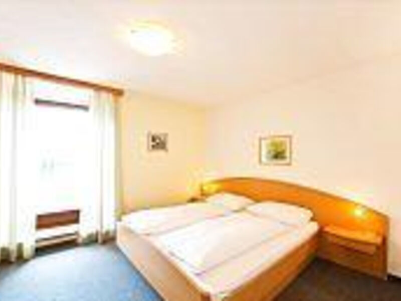 Pension Hasslhof
