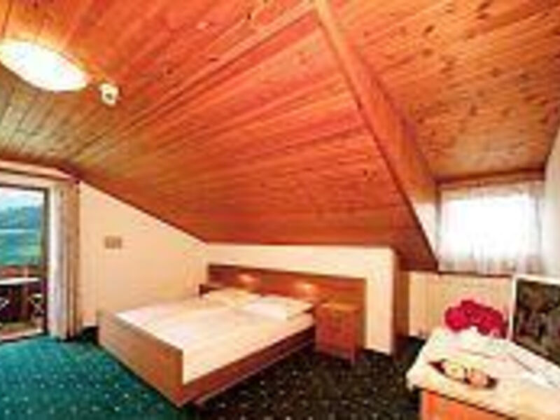 Pension Hasslhof