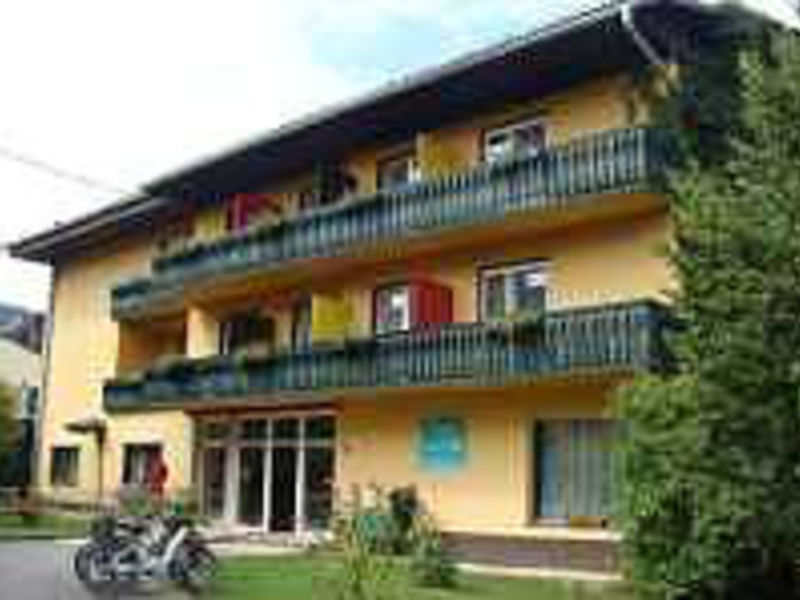 Rad- und Familienhotel Ariell