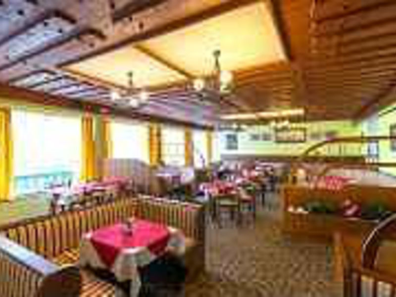 Rad- und Familienhotel Ariell