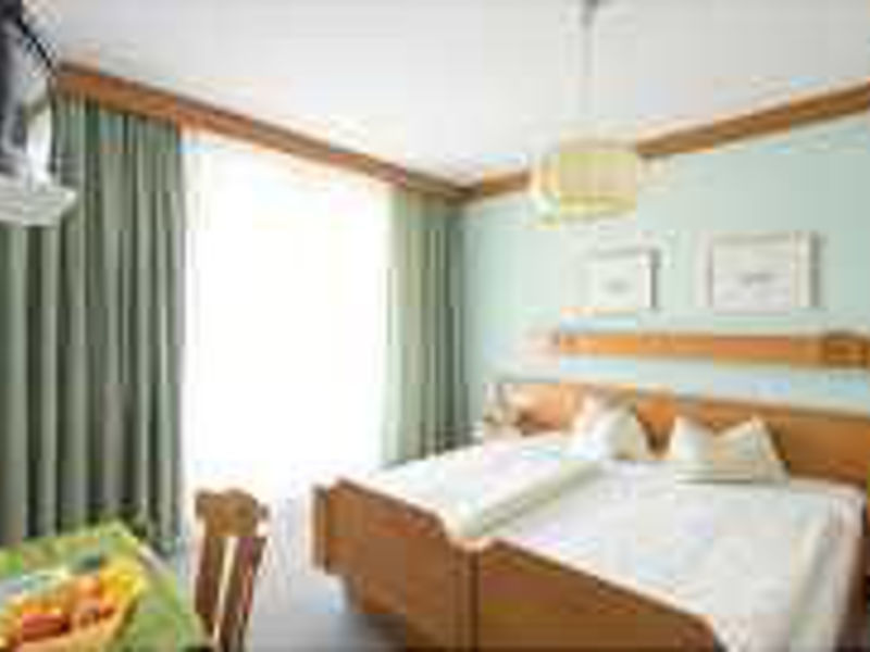 Rad- und Familienhotel Ariell
