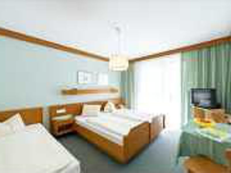 Rad- und Familienhotel Ariell