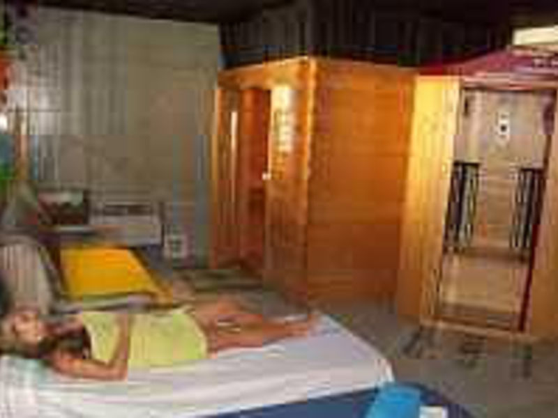Rad- und Familienhotel Ariell
