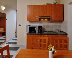 Apartmánový komplex Amaltea